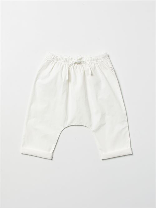 PANTALONE TEDDY & MINOU | E22PT007C6035/0100